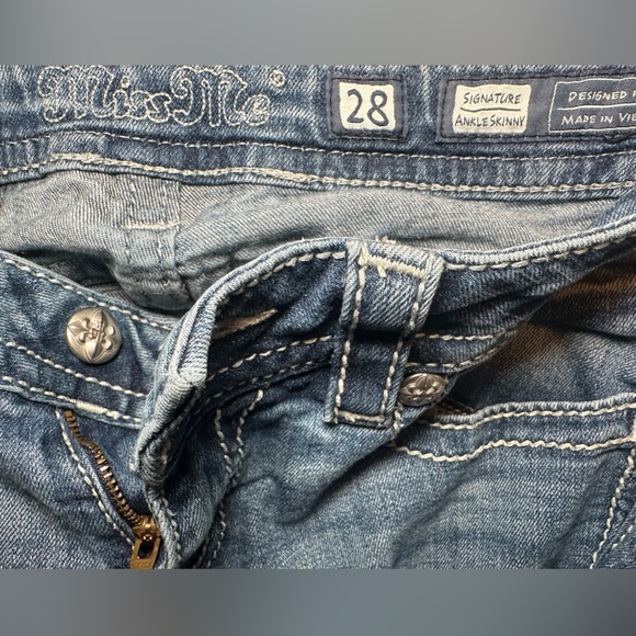 MISS ME JEANS - Picture 5 of 8